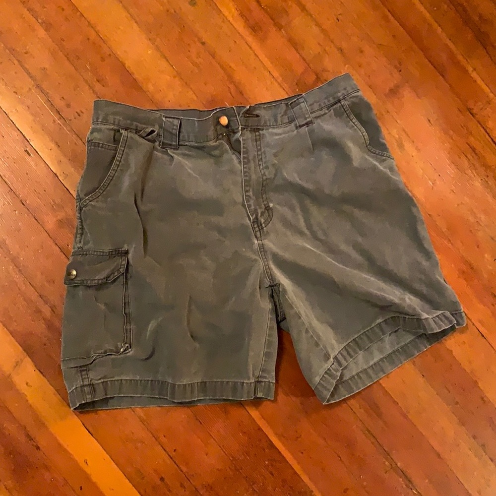 REI Vintage Shorts. Size 36.